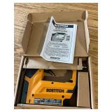 Bostitch Pneumatic stapler ï¿½ new
