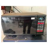 Panasonic microwave ï¿½ works