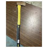 Single bit axe  tool