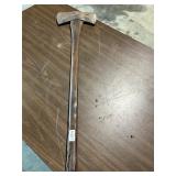 Double bit axe tool True temper Kelly perfect