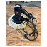 Black and decker, handy buffer