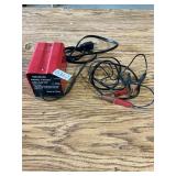 Automatic battery charger