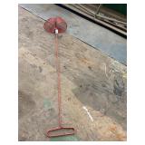 Pecan picker tool