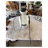 2 gallon sprayer