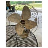 Vintage Eskimo model 55R electric fan