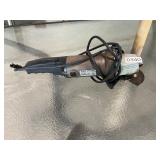 Electric angle grinder