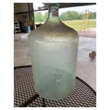 5 gallon glass jug