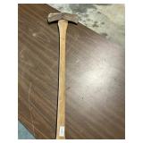 Double bit axe tool