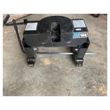 Pro Series 16 K 5th wheel hitch