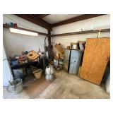 Corner treasures see all