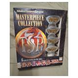 AD&D 2nd Ed. Masterpiece Collection Big Box