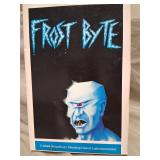 Frost Byte Atari ST Big box CIB