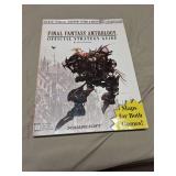 FF Anthology Strat Guide - FFV and FFVI