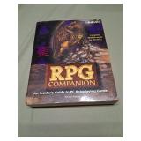 Brady Games RPG Companion 26 RPD Strat guide