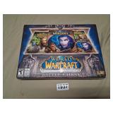 WoW Battle Chest - Burning Crusade CIB
