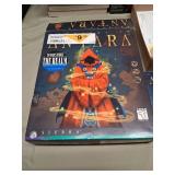 Antara Big Box CIB