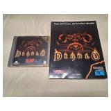 Diablo PC Disk and Strat Guide