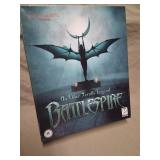 Battlespire Big Box Complete