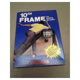 10th Frame Big Box Atari ST CIB
