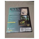 Brady Games - Myst Player's Guide