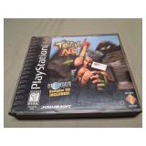 PS1 Tobal No.1 (manual missing)