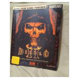 Diablo II Official Strat guide