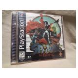 PS1 Spawn the Eternal CIB - FOIL -