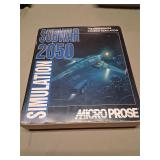 Subwar 2050 Simulation PC Big Box CIB