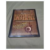 Prima's Elder Scroll's Daggerfall strat guide