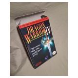 NES Dragon Warrior IV - CIB