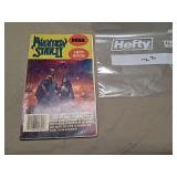 Phantasy Star II Sega Hint Book ï¿½ Very Good