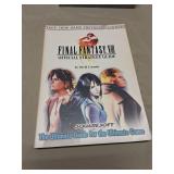 FFVIII Official Strat guide