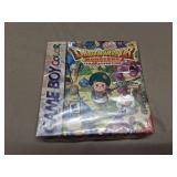 DWM2 GBC Box & Manual (No Game)