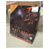Sierra's Hellfire Diablo Expansion Big Box CIB