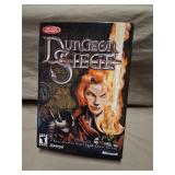 Dungeon Siege PC Small Box CIB