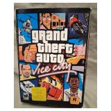 GTA Vice City PC Big Box ï¿½ Complete