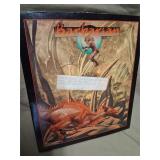 Barbarian Atari ST Big Box CIB ï¿½ Complete