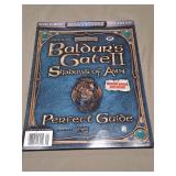 Forgotten Realms Baldur's Gate II Strat Guide