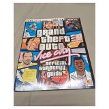 GTA : Vice City Official Strategy Guide
