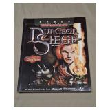 Sybex - Dungeon Seige strat guide