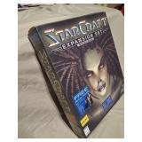 Star Craft: Brood War Big Box