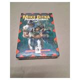 SEGA Genisis Mike Ditka in box w/ manual, insert