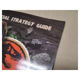 BradyGames - Jurassic Park: Lost world Strat Guide