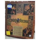 1999 Darkstone Big Box CIB