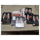 Divinity Anthology - DVD