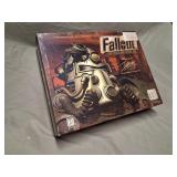 Fallout 1 for PC Big Box, No manual