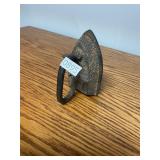 Cast iron sadiron