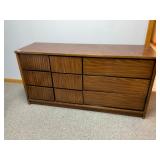 9 drawer dresser