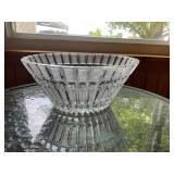 Beautiful Crystal Bowl