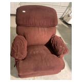 La Z boy rocker recliner